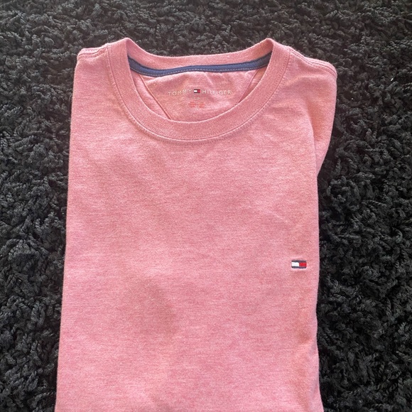Tommy Hilfiger Men’s small tee shirt 👕 - Picture 3 of 6